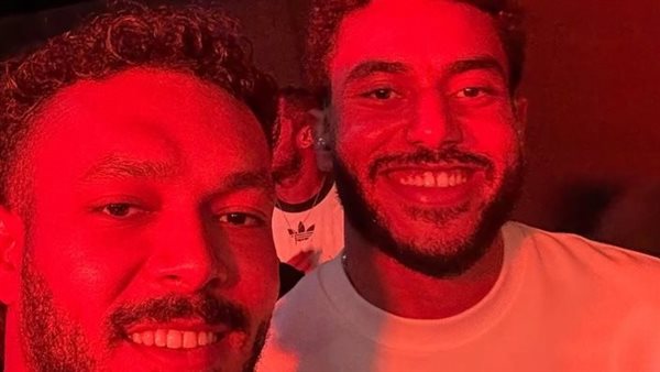 ويجز وشقيقه 