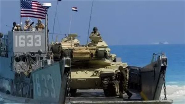 مناورات النجم الساطع