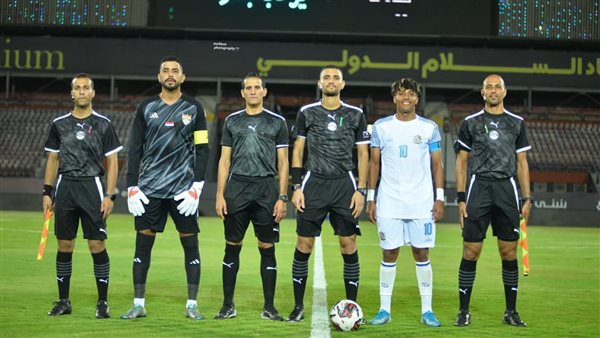 مباراة الإنتاج وراية