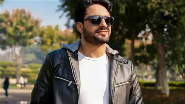 الممثل الشاب بهاء