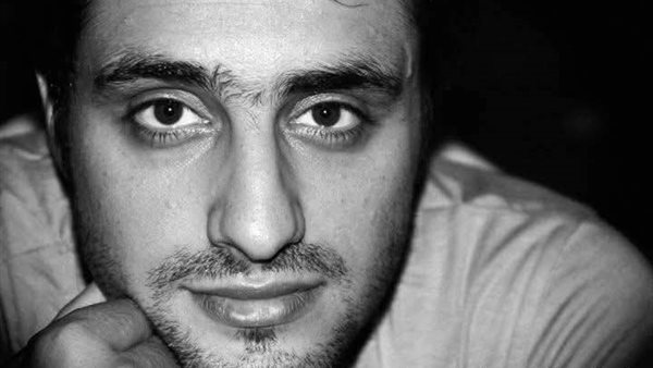 الممثل الشاب بهاء