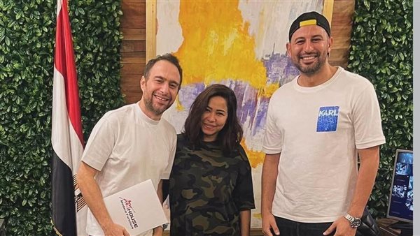 شيرين عبد الوهاب