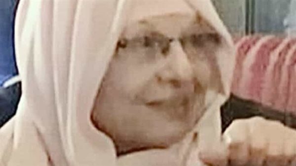 الراقصة المعتزلة