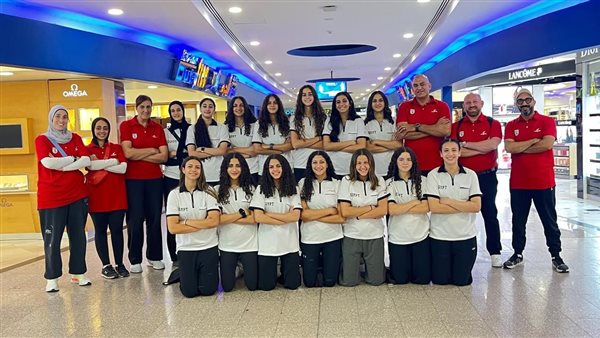 منتخب مصر لكرة السلة