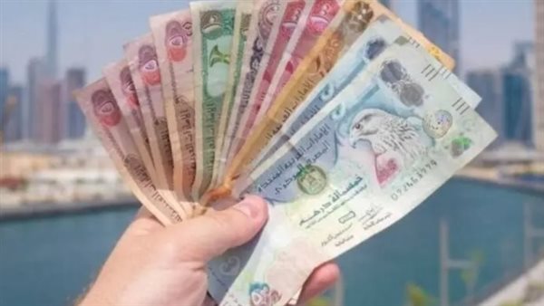 الدرهم الإماراتي