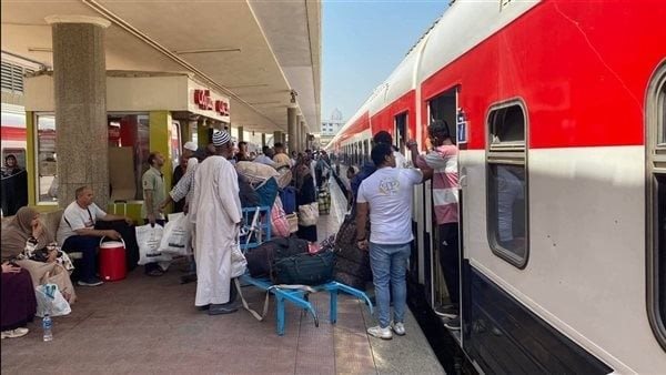  العودة الطوعية للأشقاء