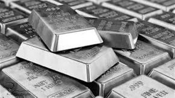 الفضة.. أرشيفية 