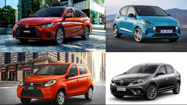 أفضل 5 سيارات للمبتدئين