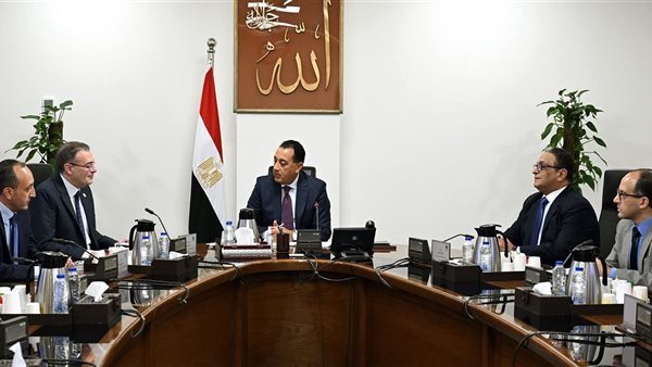 تحيا مصر