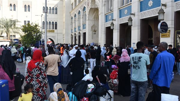 العودة الطوعية للأشقاء