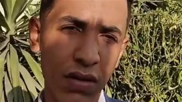 شقيق إسراء ضحية مركز