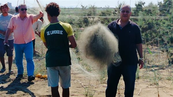 جانب من الفاعلية