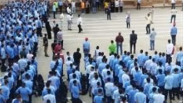 الزي المدرسي