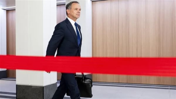 وزير خارجية هولندا