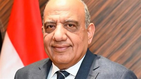 وزير الكهرباء 