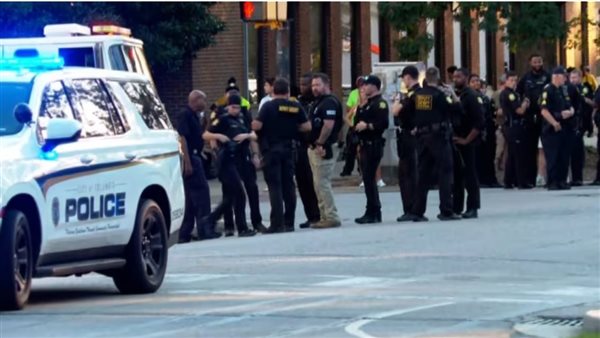 من موقع الحادث 