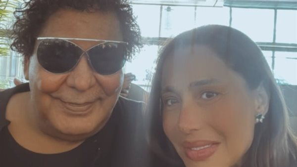 بسمة وهبة - محمد