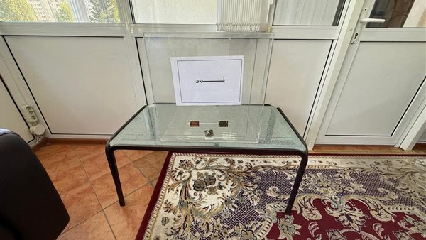 إعادة انتخابات الشيوخ