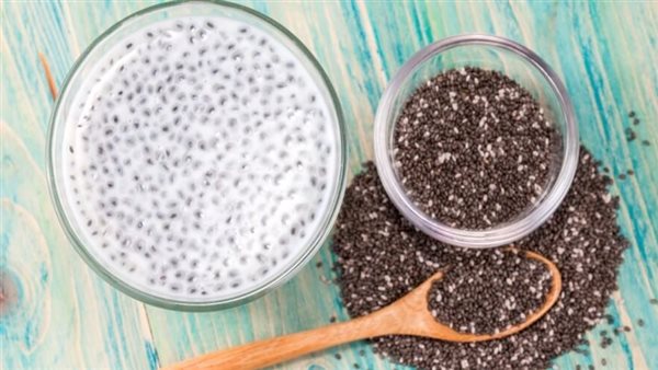 بذور الشيا.. أرشيفية