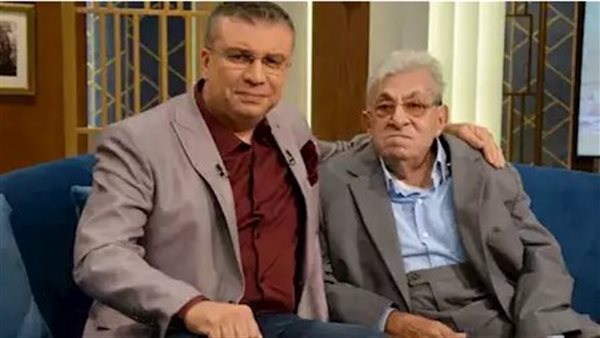 فاروق فلوكس وعمرو