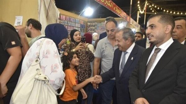 جانب من الفاعلية