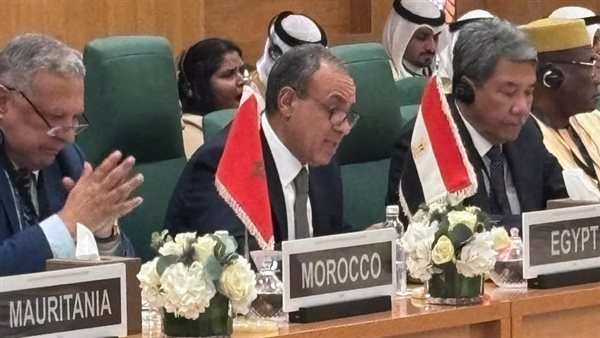 وزير الخارجية بدر