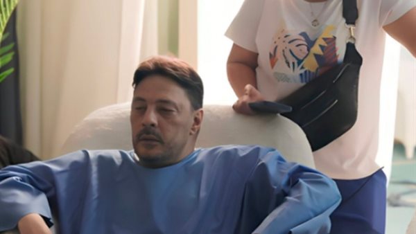 فيلم الست لما 