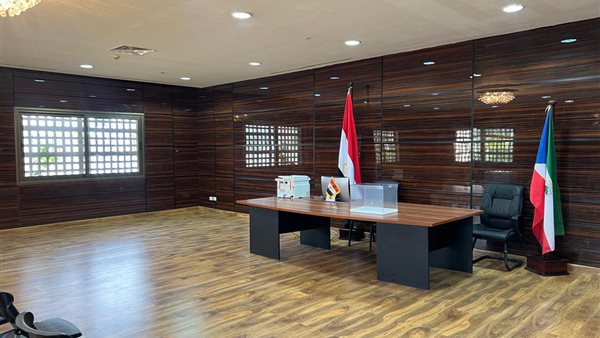 جولة الإعادة لانتخابات