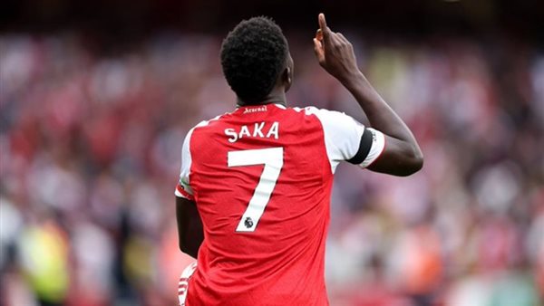 بوكايو ساكا