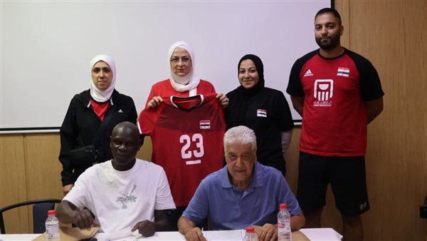 بطولة أفريقيا للكرة