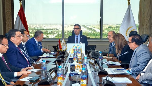 وزير التموين