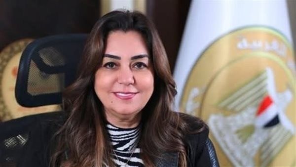 الدكتورة منال عوض