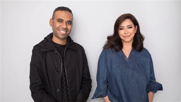 شيرين عبد الوهاب