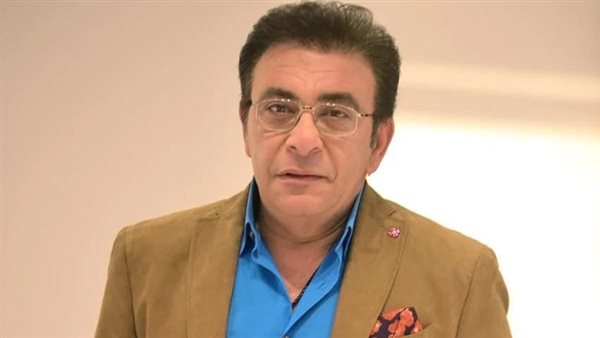 وفاة الإعلامي عاطف