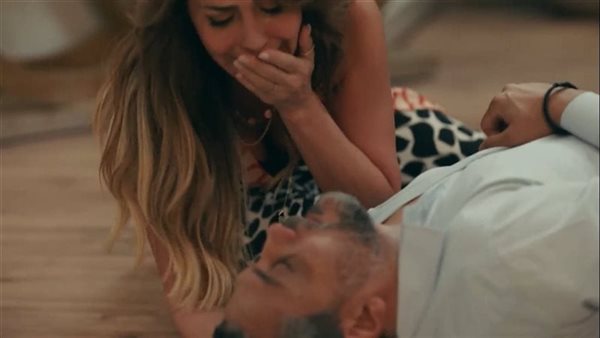 مسلسل أزمة ثقة 