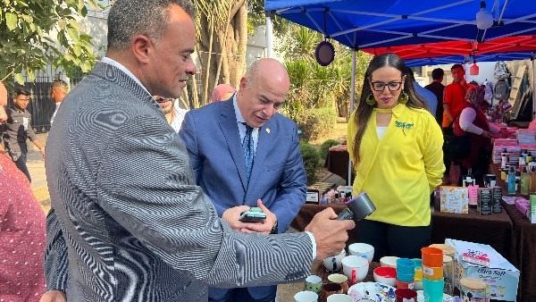 جانب من المبادرة