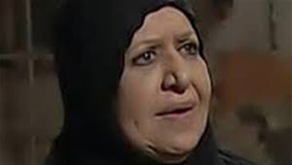 الفنانة سليمة خضير