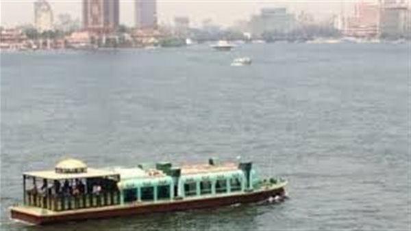 النقل النهري|أرشيفية