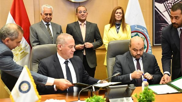 وزير المالية 