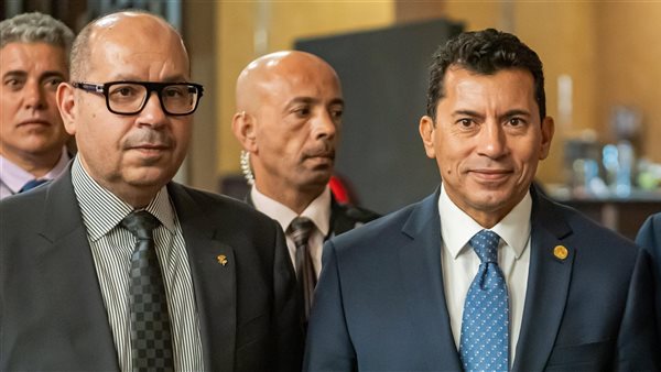 الاتحاد المصري للسباحة