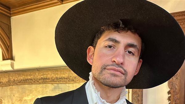 أمير المصري