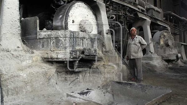 إعادة تشغيل مصنع