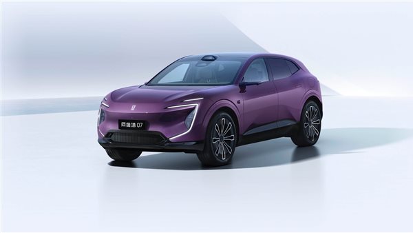 عيوب فى سيارة Avatr