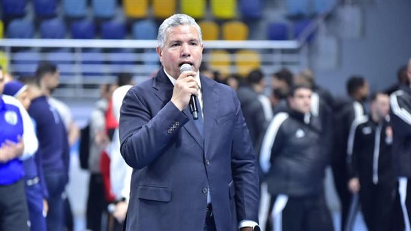 حسن عابد المدير التنفيذي