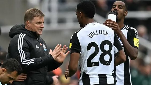 إيدي هاو وألكسندر