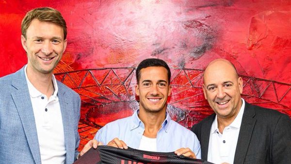 لوكاس فاسكيز