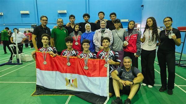 البطولة العربية للمدرسية