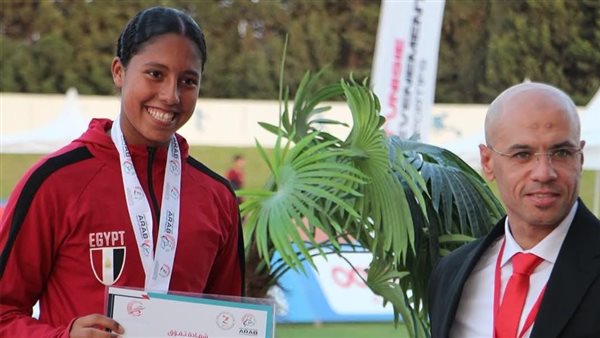 البطولة العربية لألعاب