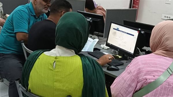 تنسيق الجامعات 