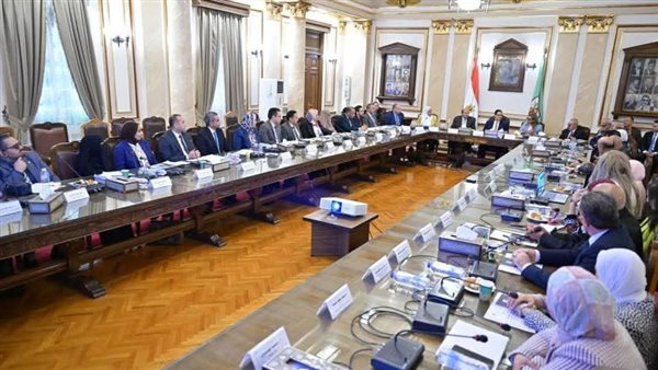 اجتماع جائزة التميز